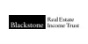 Blackstone Real Estate Income Trust
