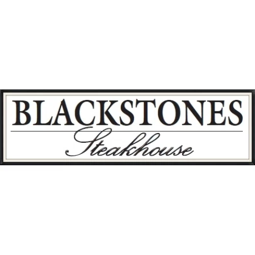Blackstones Steakhouse