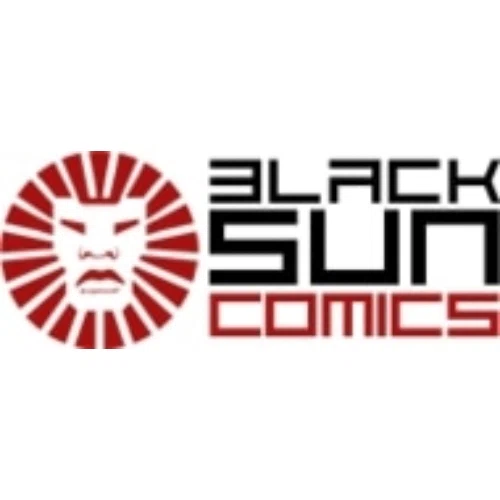 Black Sun Comics