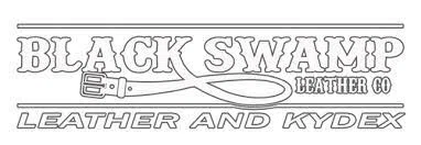 Black Swamp Leather Company