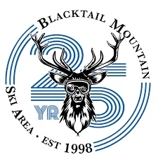 Blacktail Mountain