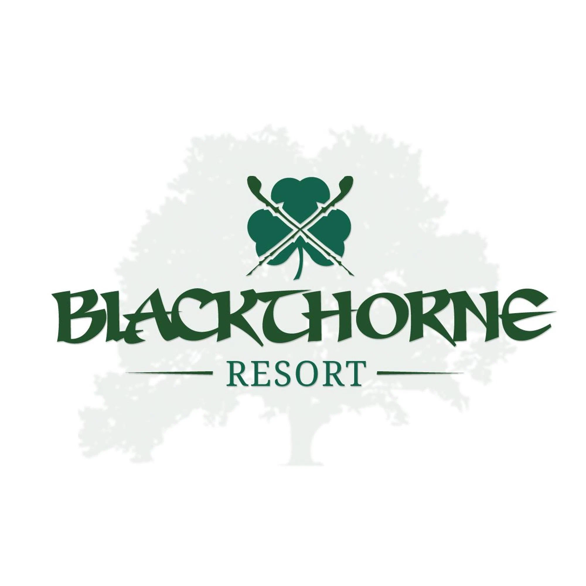 Blackthorne Resort