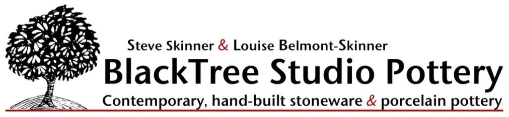 BlackTree Studio Pottery Shop