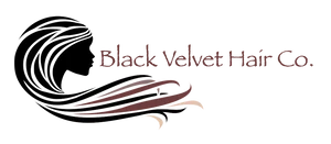 Black Velvet Hair