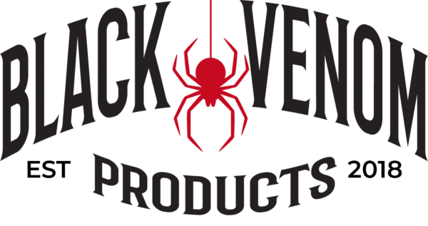 Black Venom Products