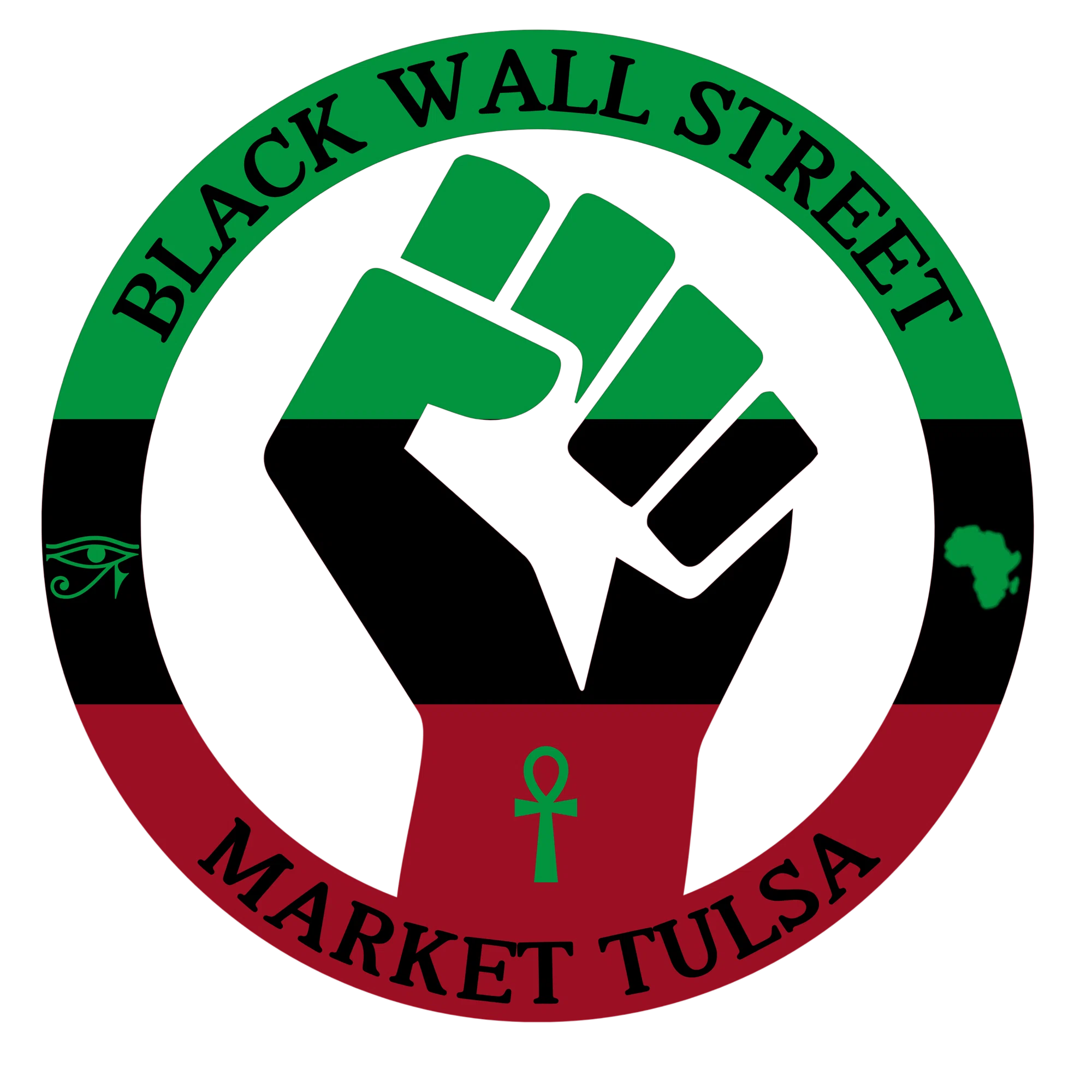 Black Wall Street Market