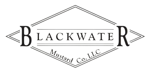 Blackwater Mustard Co.
