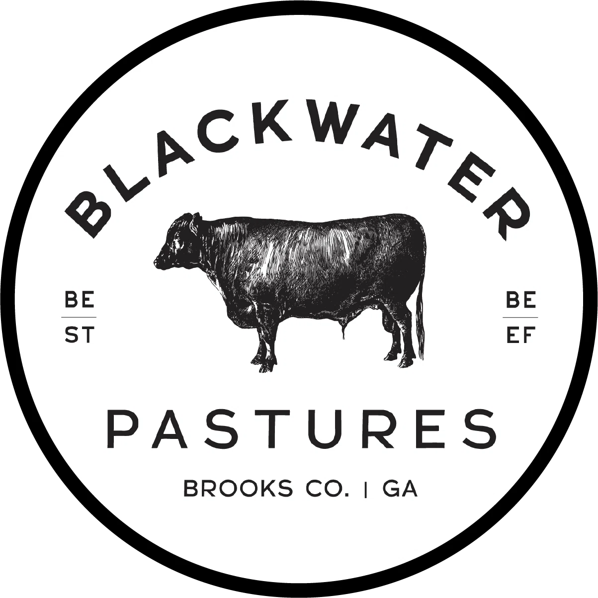 Blackwater Pastures