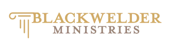 Blackwelder Ministries