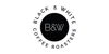 Black & White Coffee Roasters