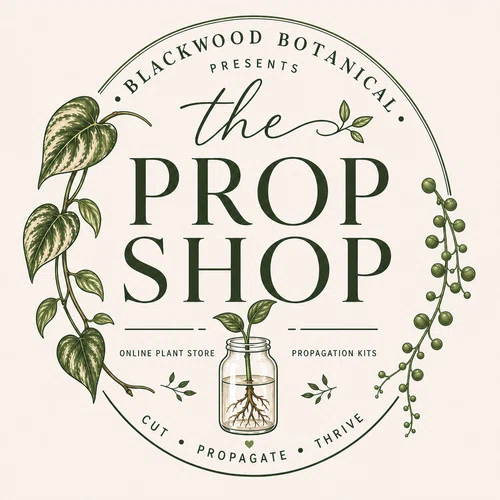 Blackwood Botanical