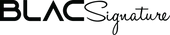 BLAC Signature logo