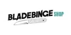 Bladebinge Shop