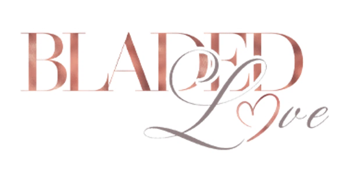 Bladed Love