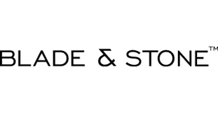 Blade & Stone logo