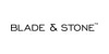 Blade & Stone logo