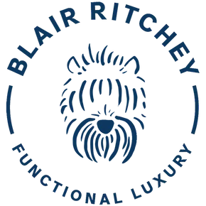 Blair Ritchey Logo for Exclusive Deals