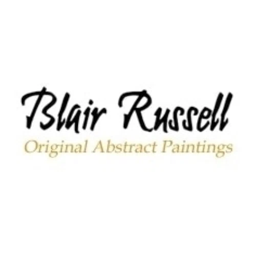 Blair Russell