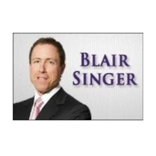 Blair Singer