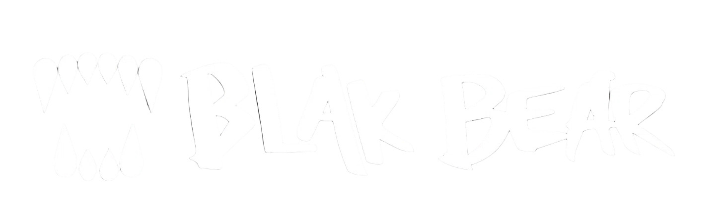 Blak Bear Surf Club