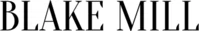 Blake Mill logo