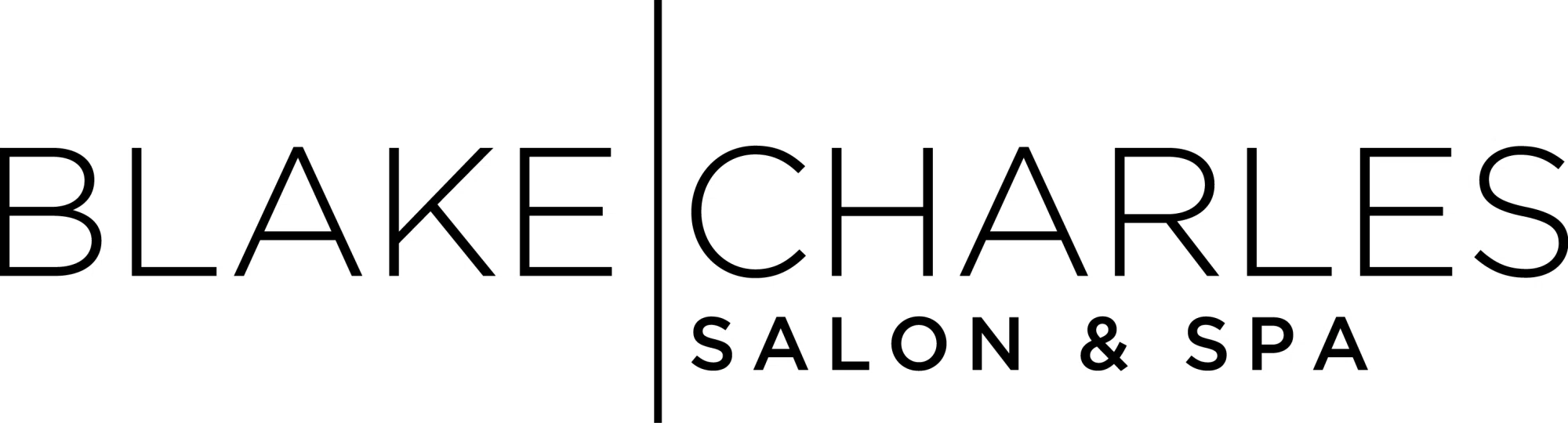 Blake Charles Salon