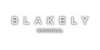 Blakely Clothing logo