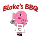 Blakes Barbecue Logo for Discount Codes