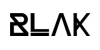 Blak Headwear Co logo