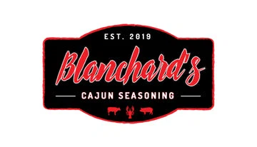 Blanchard's Cajun Seasoning