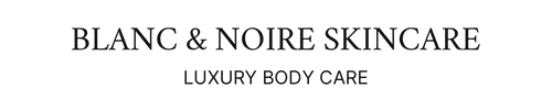 Blanc & Noire Skincare