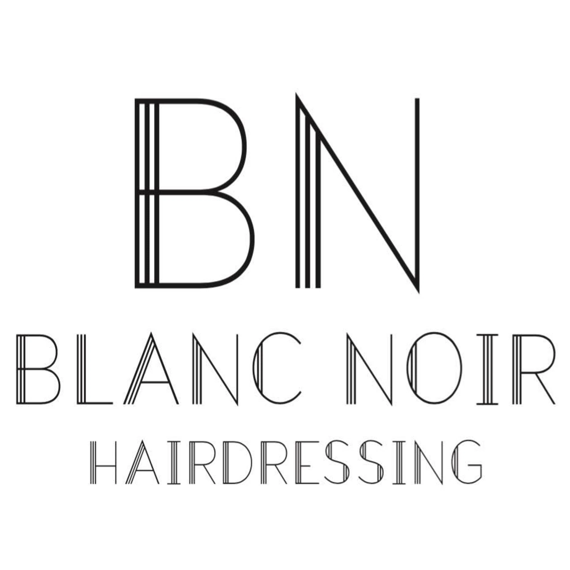 BLANC NOIR HAIRDRESSING Promo Code 50 Off 2024