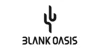 Blank Oasis
