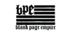 Blank Page Empire