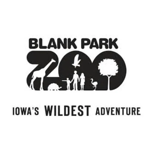 Blank Park Zoo