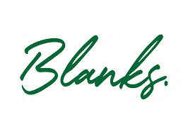 Blanks by Thirteen Studios