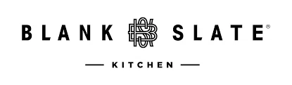 Blank Slate Kitchen