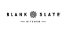 Blank Slate Kitchen