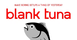 Blank Tuna