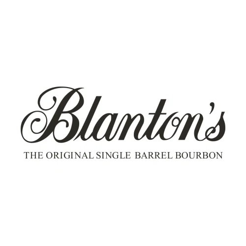 Blanton's Bourbon