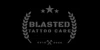 Blasted Tattoo Care
