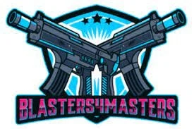 Blasters4Masters