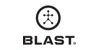 Blast Golf logo