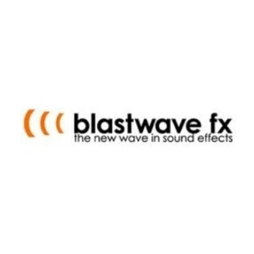 Blastwave FX