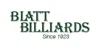 Blatt Billiards