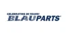 Blauparts logo
