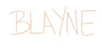 Blayne Art