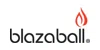 Blazaball logo