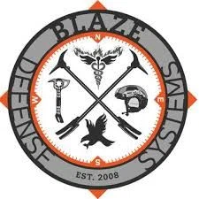 Blaze Defense Systems