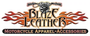 Blaze Leather